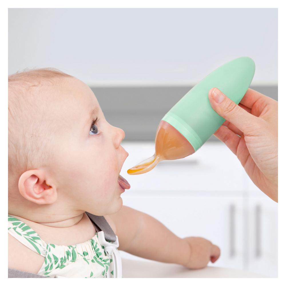 بون - ملعقة سيليكون