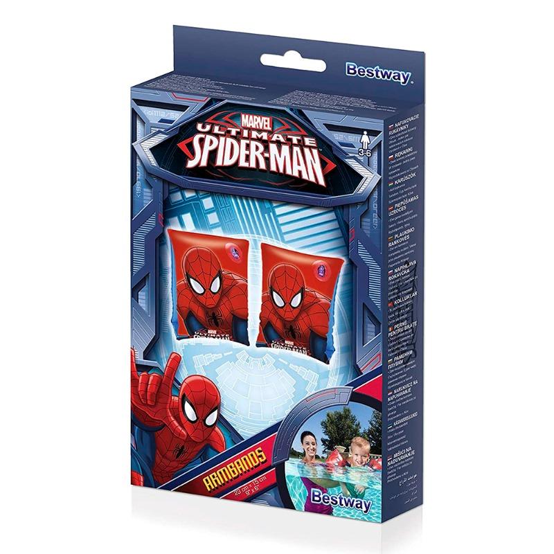 Bestway - Spiderman Arms Floats