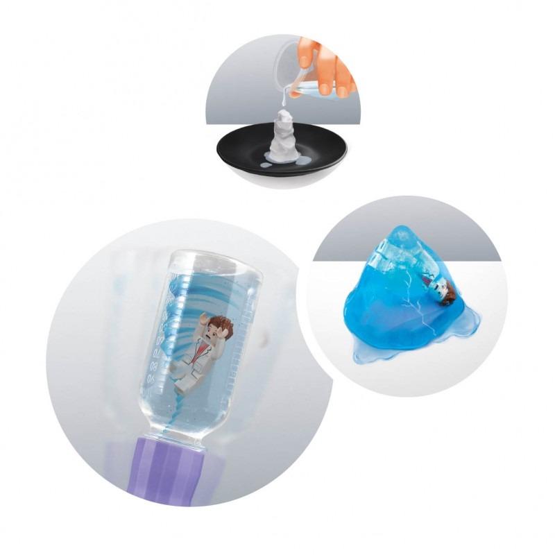 Buki - Natural phenomena