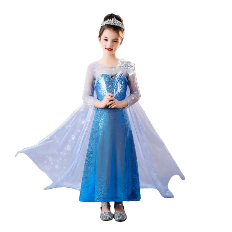Frozen Costume
