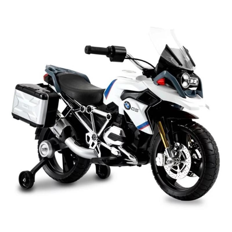 رول بلاي - دراجة نارية بي ام دبليو جي اس ادفانتشر