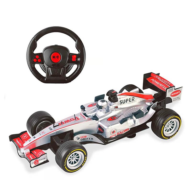 باور جوي - سيارة فورميولا بجهاز تحكم عن بعد