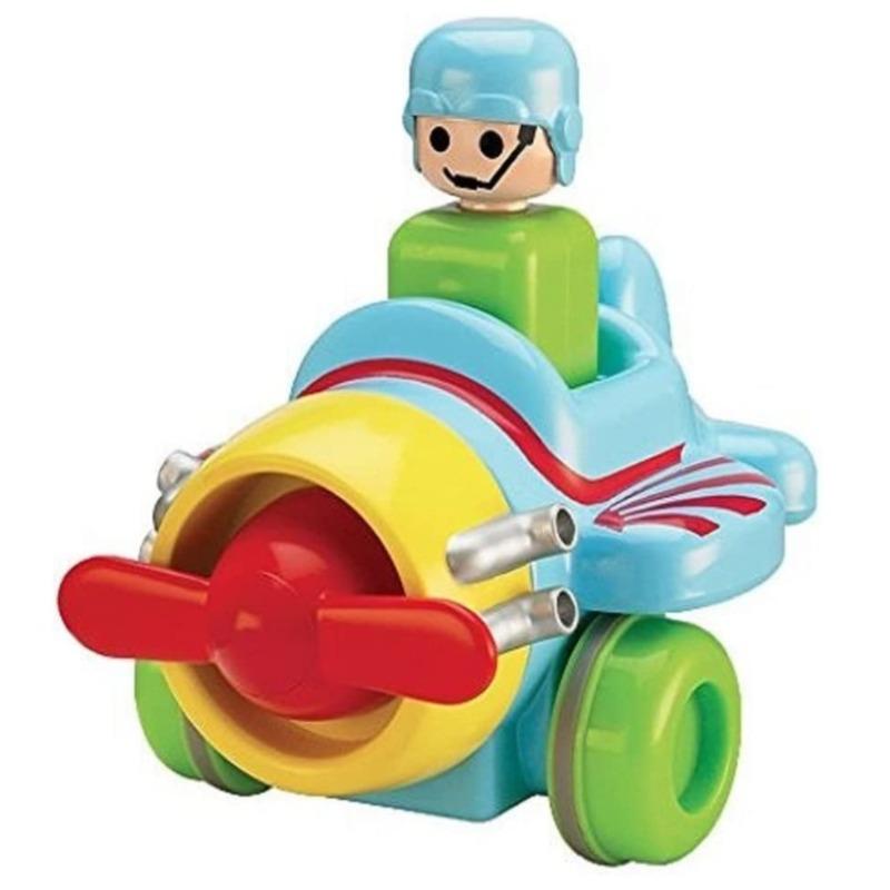 تومي - توميز بوش أند جو