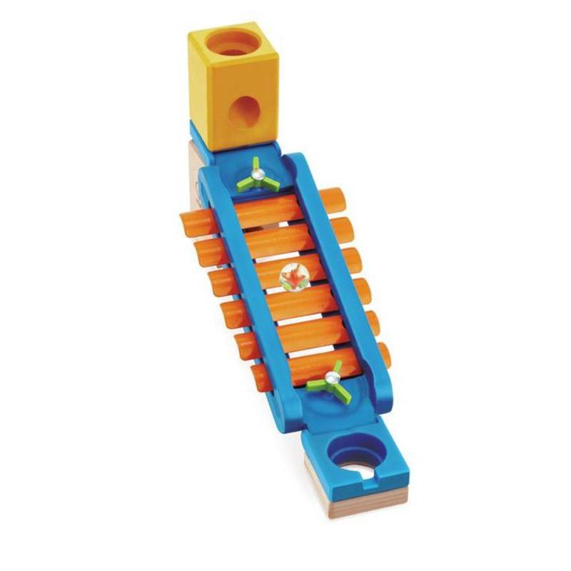 Hape Sonic Playground Marble Run