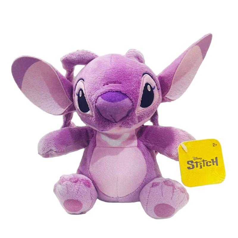 Disney Lilo & Stitch Small Plush - Angel