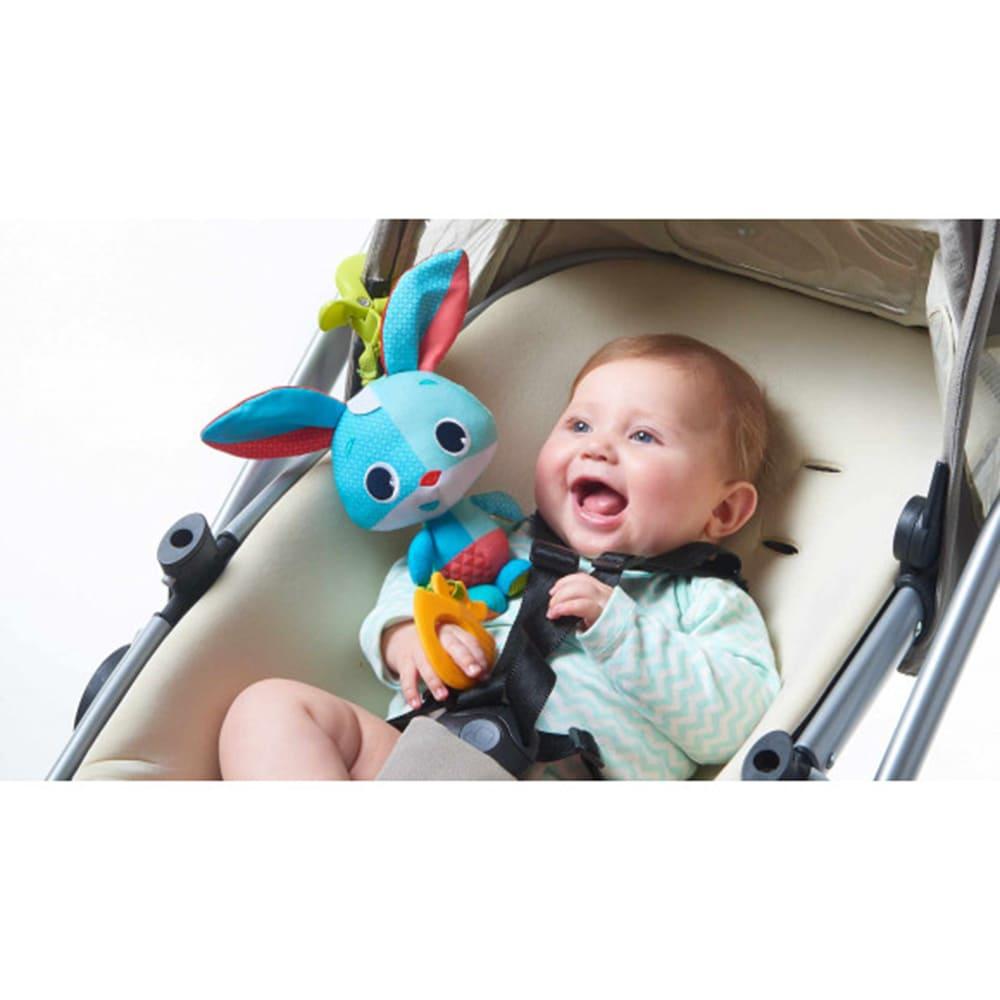 تيني لوف - علاقة شكل الأرنب توماس