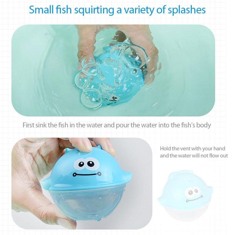 Whale Fishing Net Set