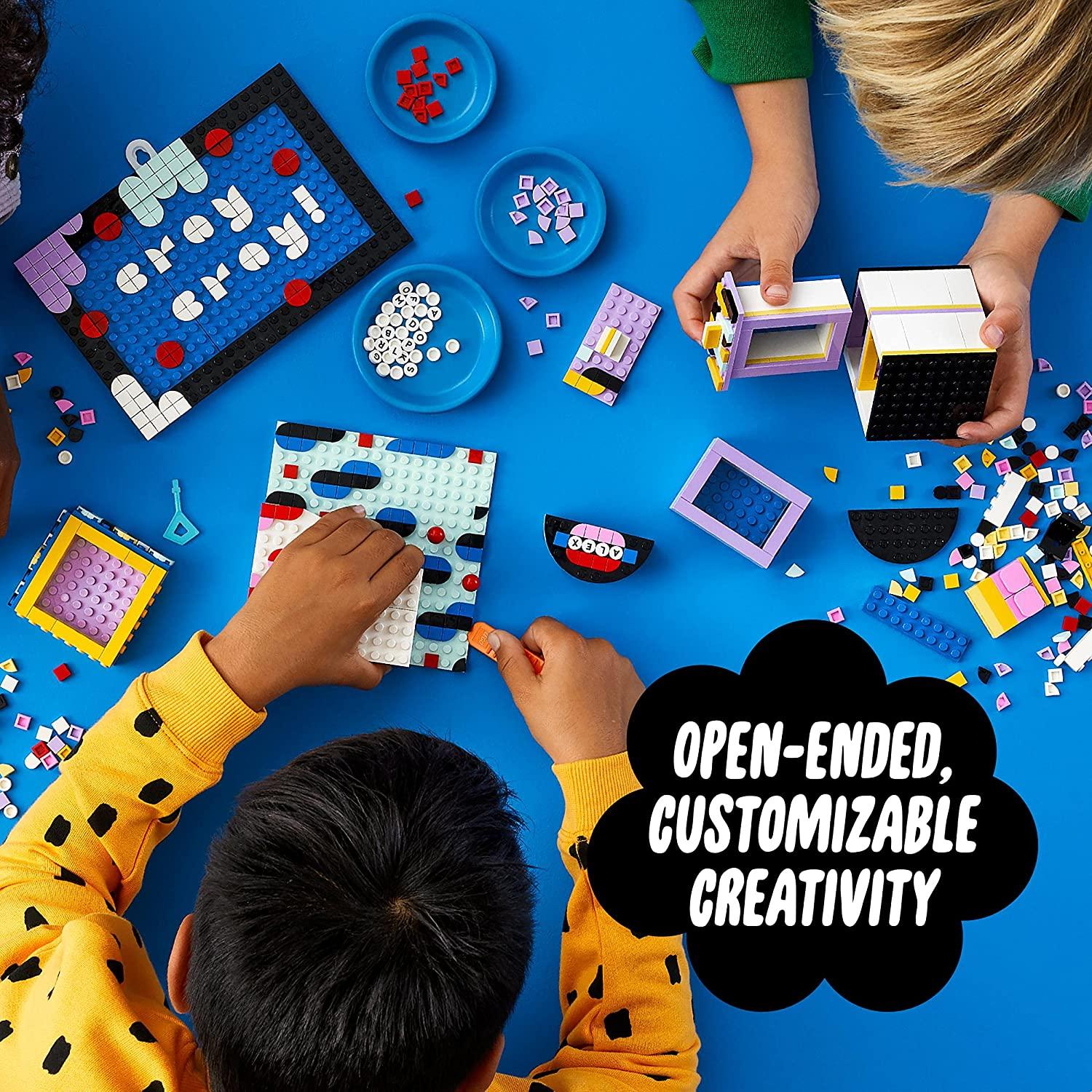 LEGO Dots Creative Designer Box