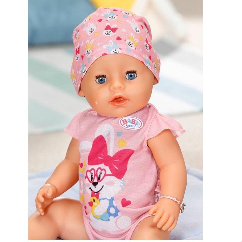 Baby Born Doll Magic Girl - 43 Cm