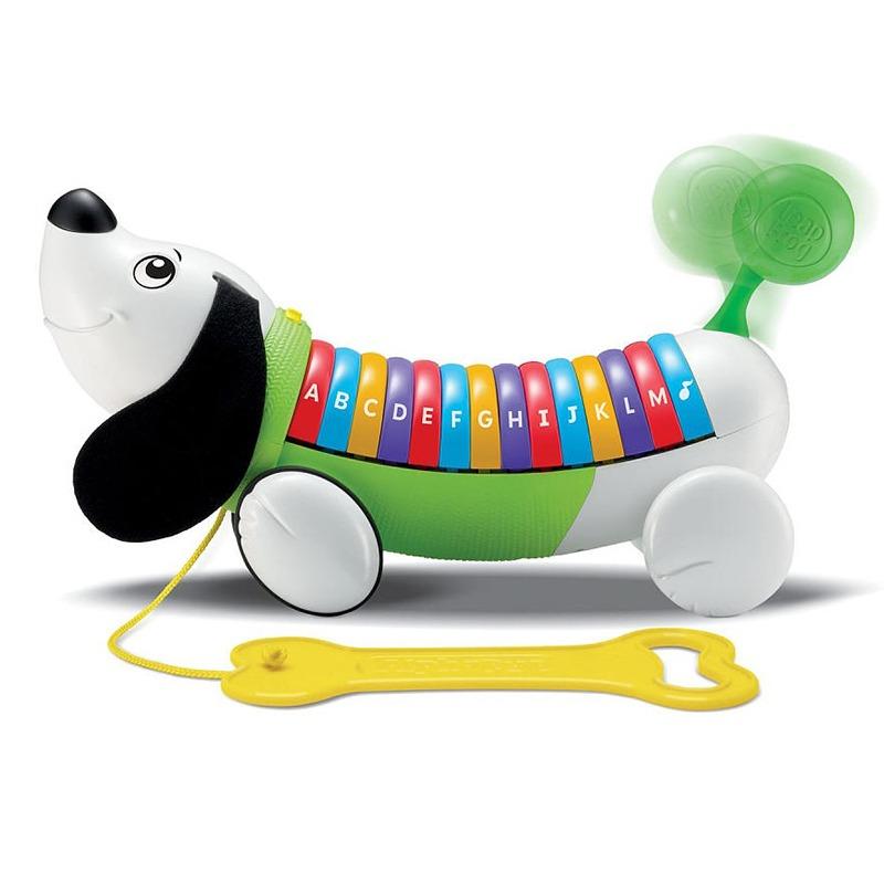 ليب فروج - لعبة السحب ألفابوب التفاعلية - متنوع