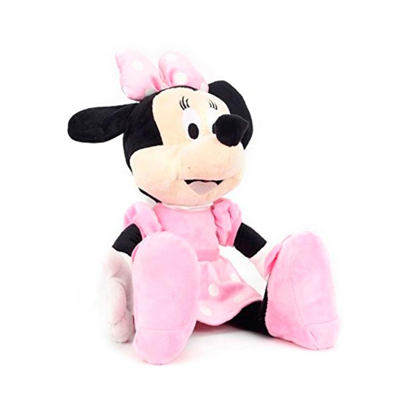 Lifung Disney Plush Minnie Core 12In