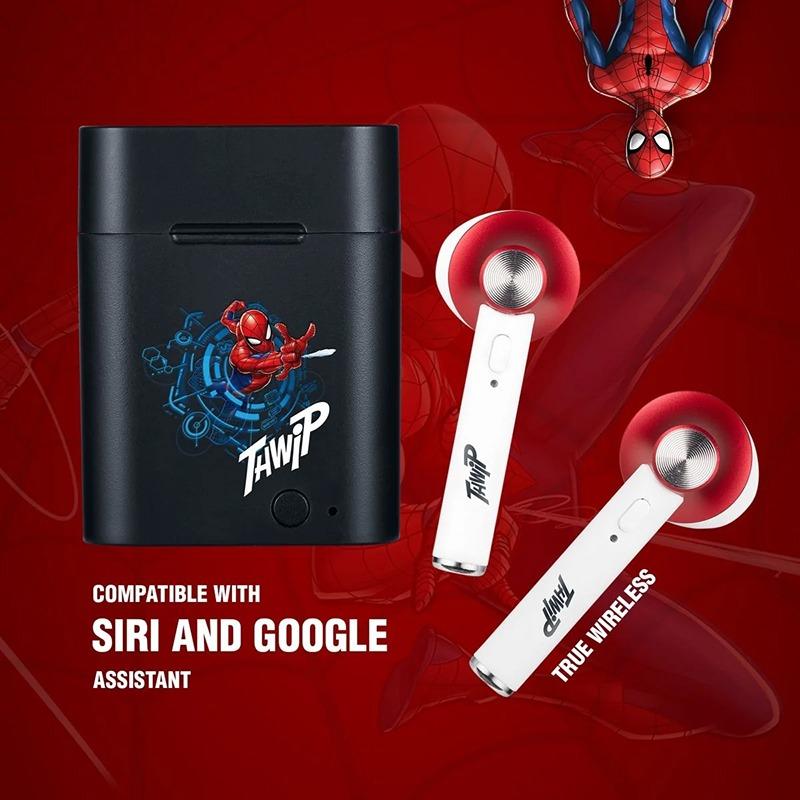 Marvel Spiderman - True Wireless Earphones