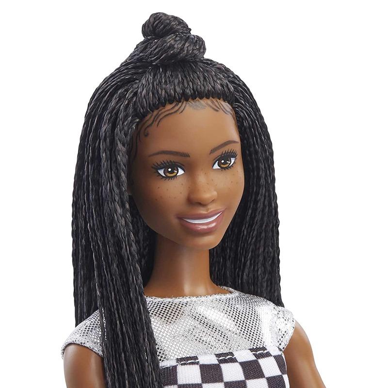 Barbie Big City Big Dreams Brooklyn Doll