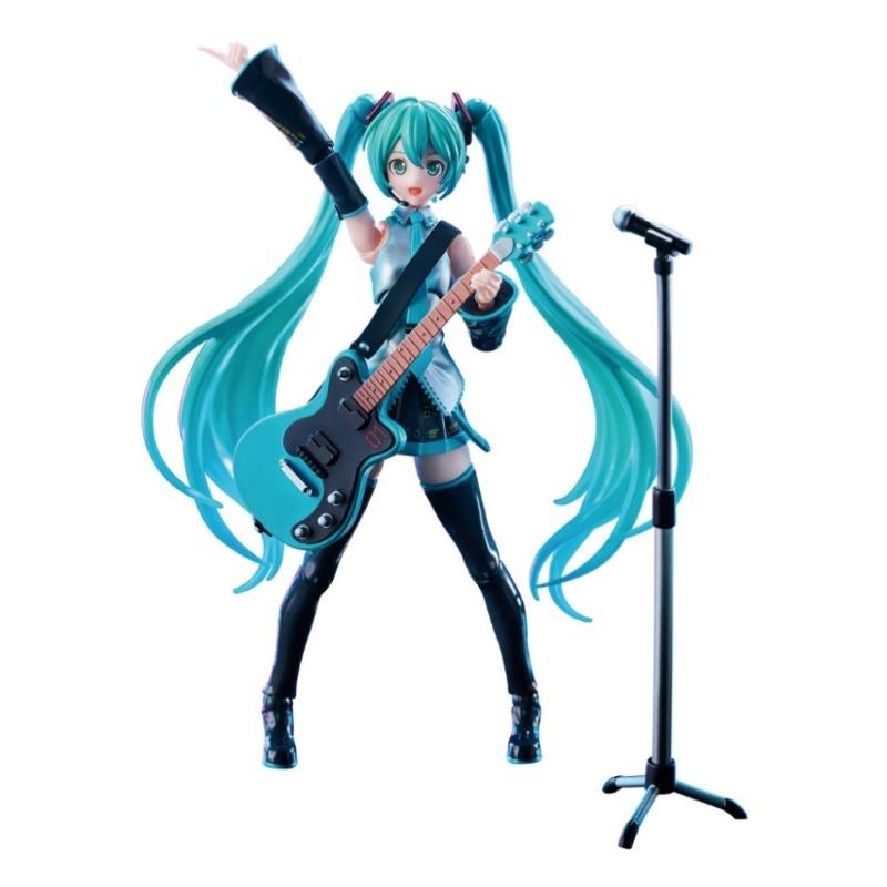Blokees Fantastics Hatsune Miku Collectible Figure