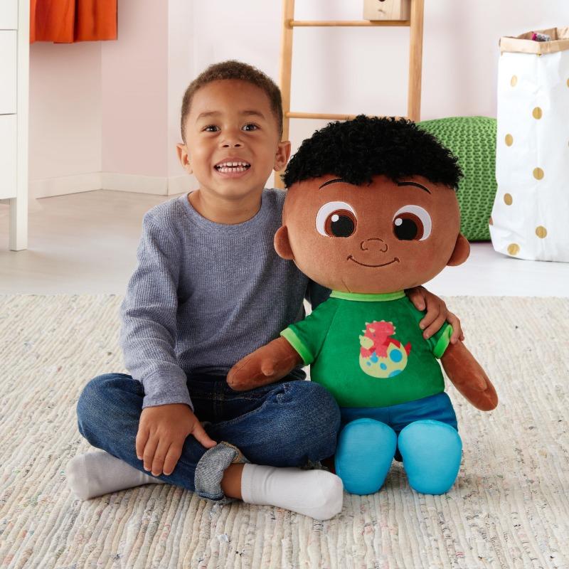 Cocomelon - My Friend Cody 22 Inch