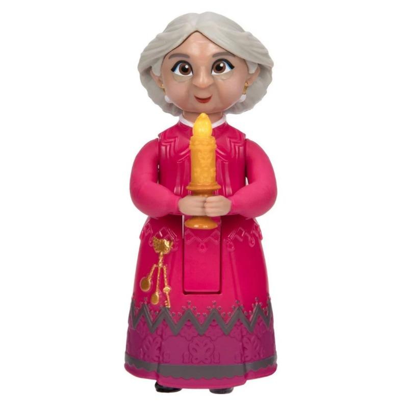 Disney Encanto 10 figures 7,5cm