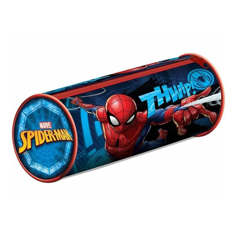 Pyramid Pencil Case Marvel - Spiderman Web Strike