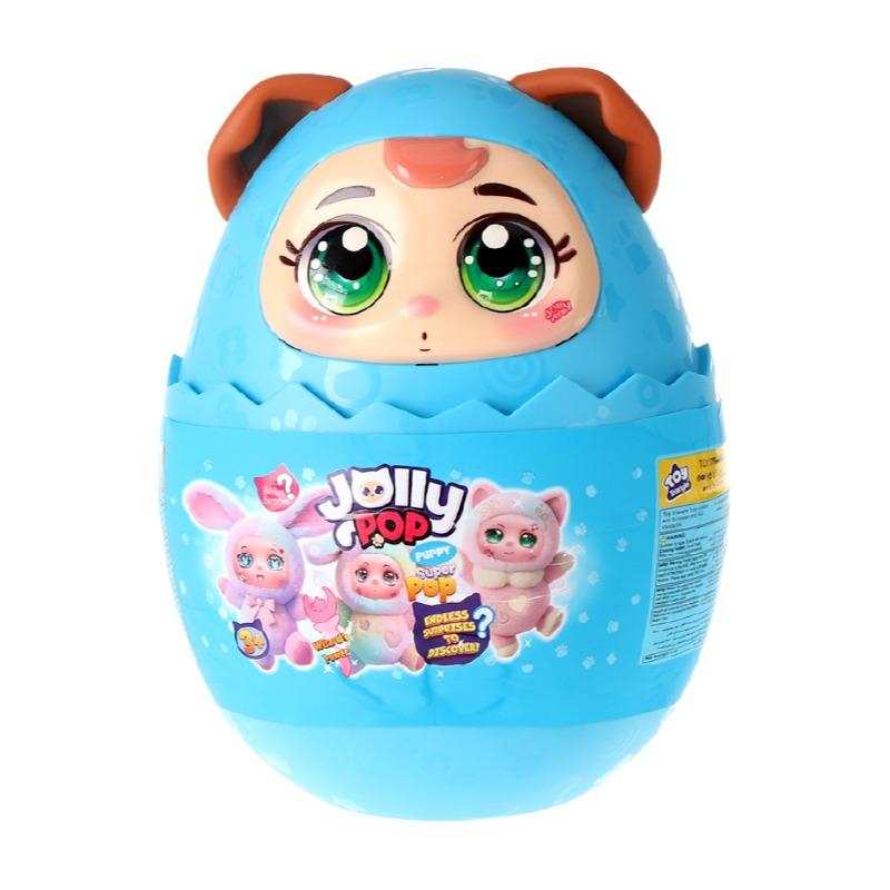 JollyPop Puppy Supe rPop (S1)