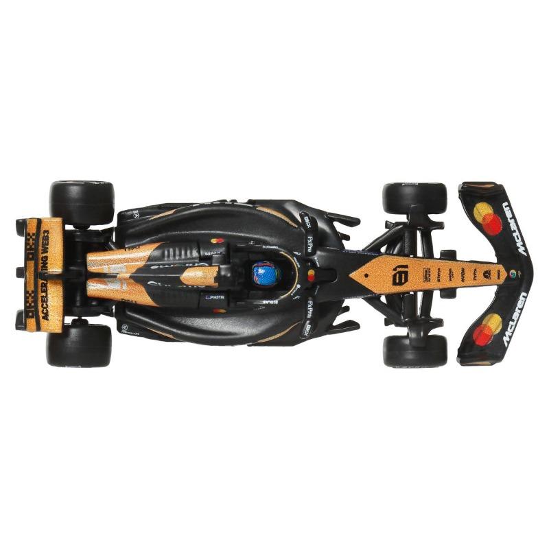 Hot Wheels 1:64 Scale Premium Die Cast Formula 1 Collectible Toy