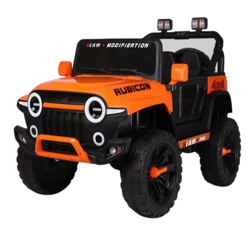 سيارة الركوب جيب ذات التحكم المزدوج