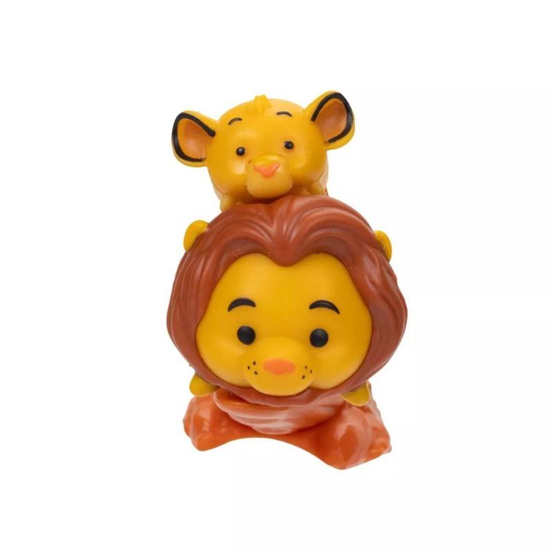 Disney Surprise Tsum Tsum Figures - 1 Piece