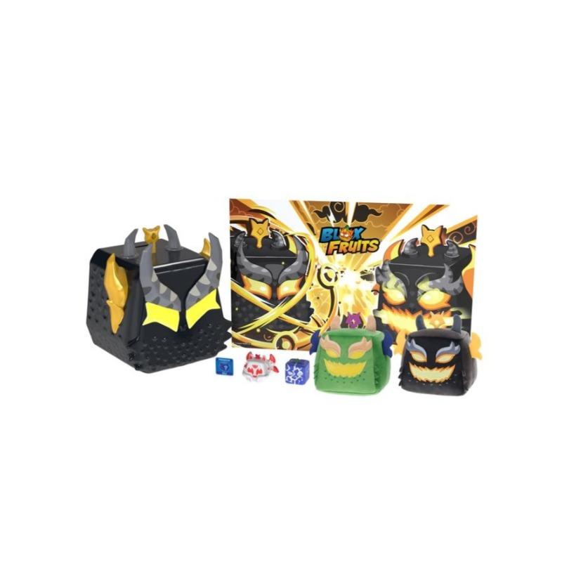 Blox Fruits Ember Collector Bundle For Kids