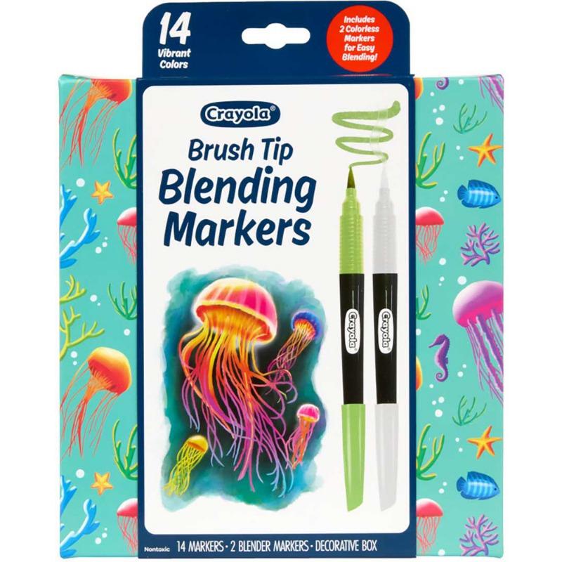 16ct Blending Markers