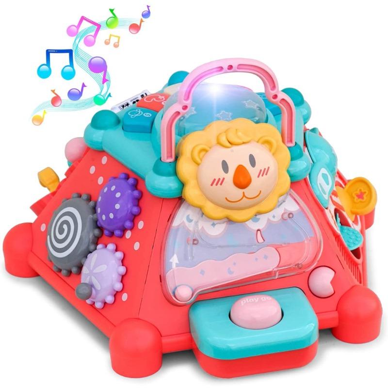 فايف ستار - لعبة تعليمية متعددة الوظائف