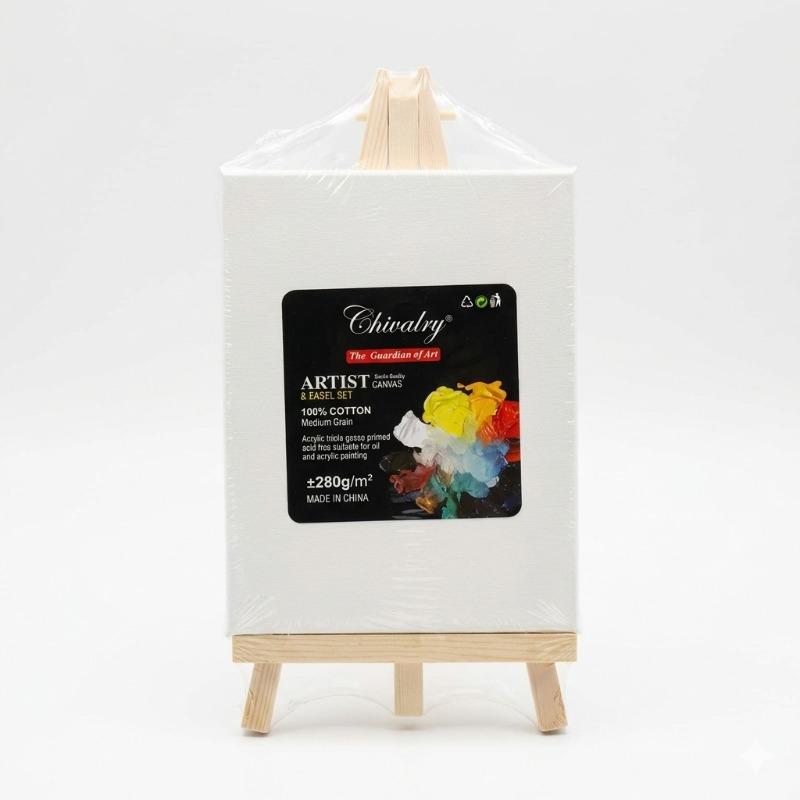 Gathering Painting Box