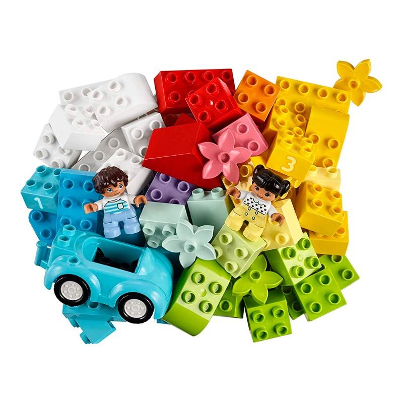 LEGO Classic Brick Box First Set 65 Pcs 10913