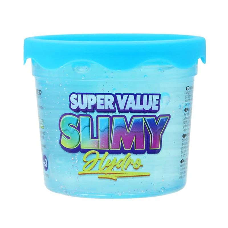 Slimy Super Value Premium Packs 4 Pcs 56 grams