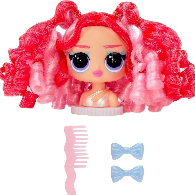 L.O.L. Surprise Tweens Surprise Swap Styling Head Multi Shapes 1 Pcs