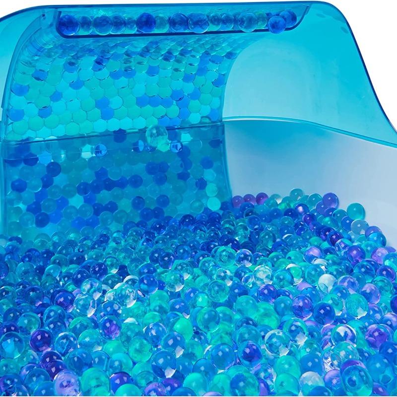 Orbeez Soothing Foot Spa Set 2000 Watercolor Beads