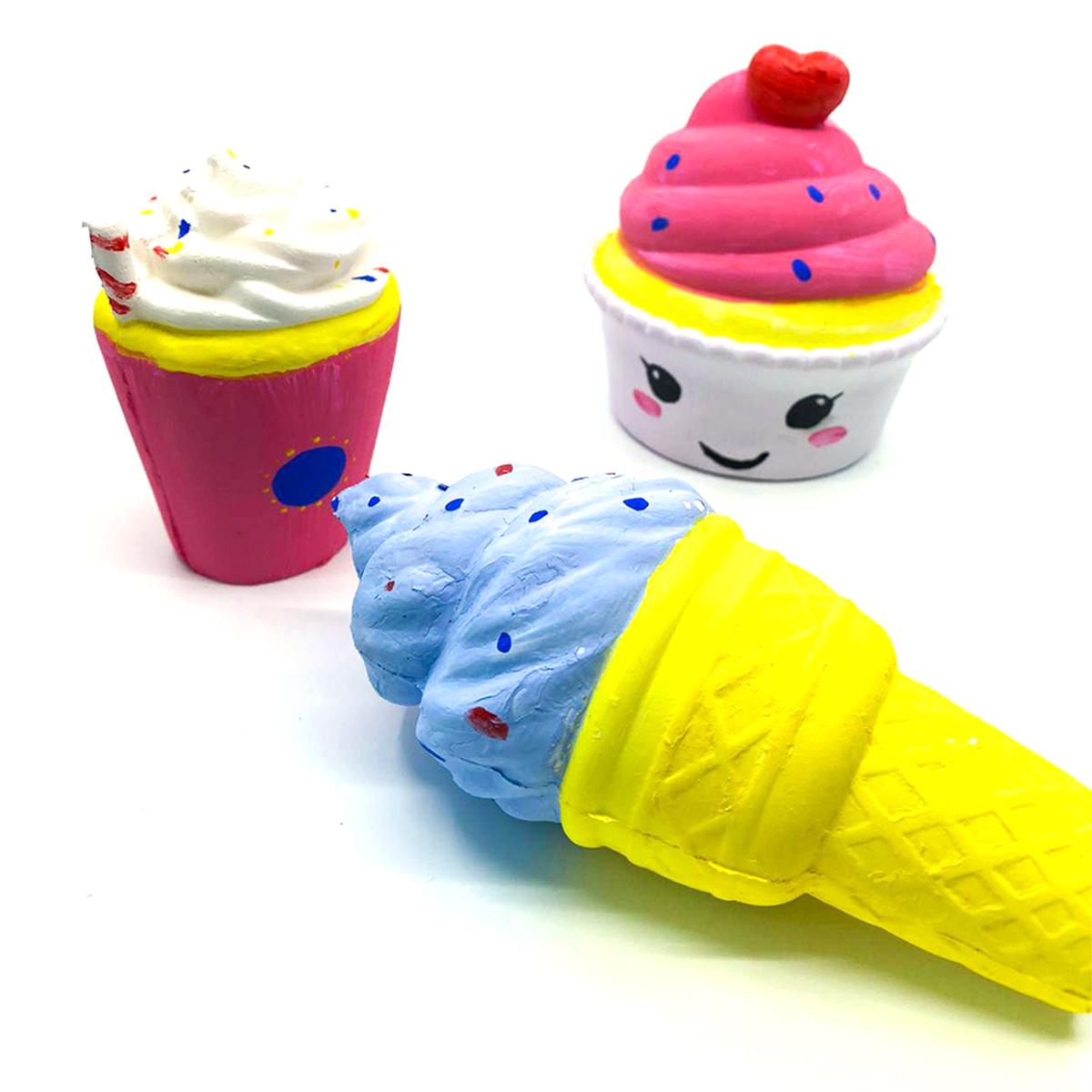 Wiggle - Sweets squishy box