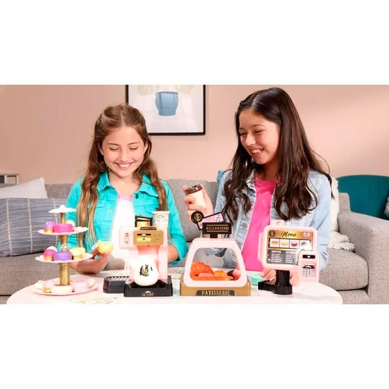 ميراكولوس - كوفي باريس