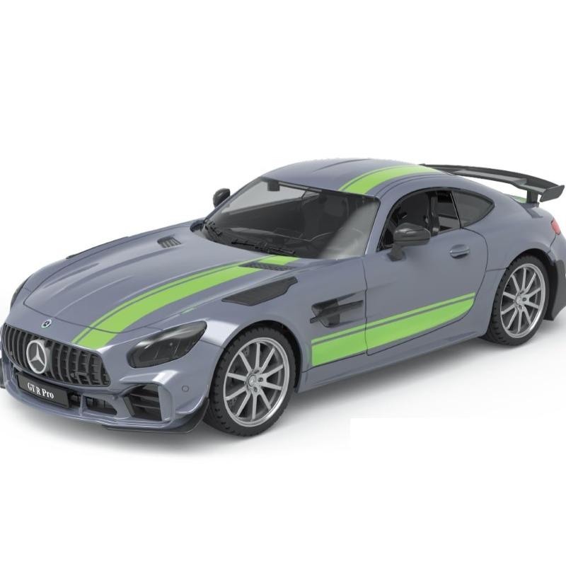 RW Remote Control 1:16 Scale Mercedes Benz - Assorted