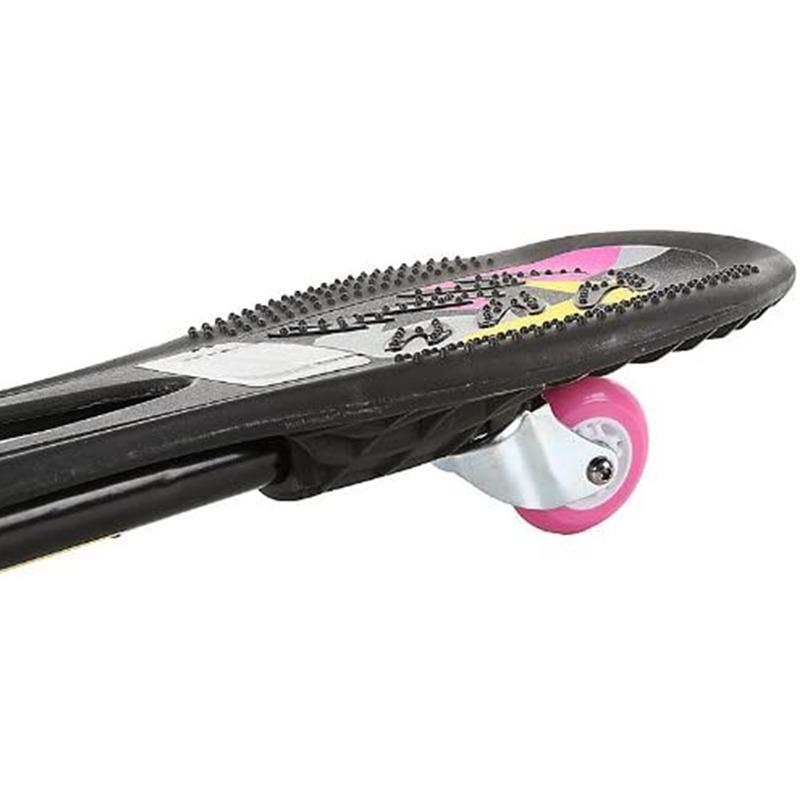 JD Bug Powersurfer - Black