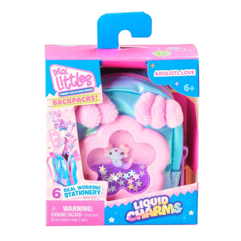 Real Littles - Liquid Charms