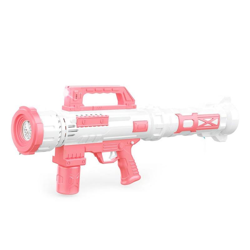 Artillery Bubble Maker - Pink