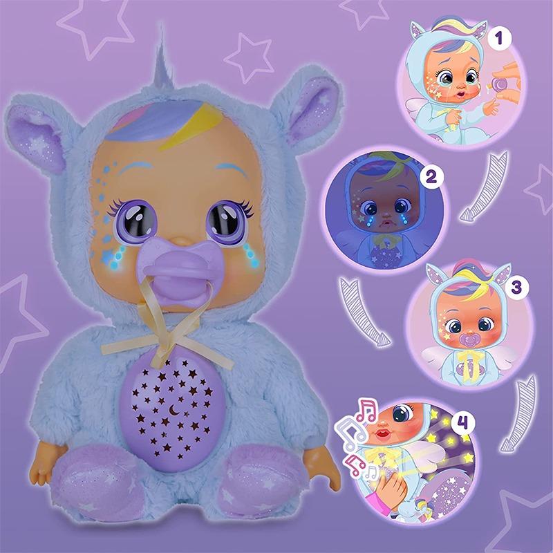 Cry Babies Starry Sky Jenna Doll