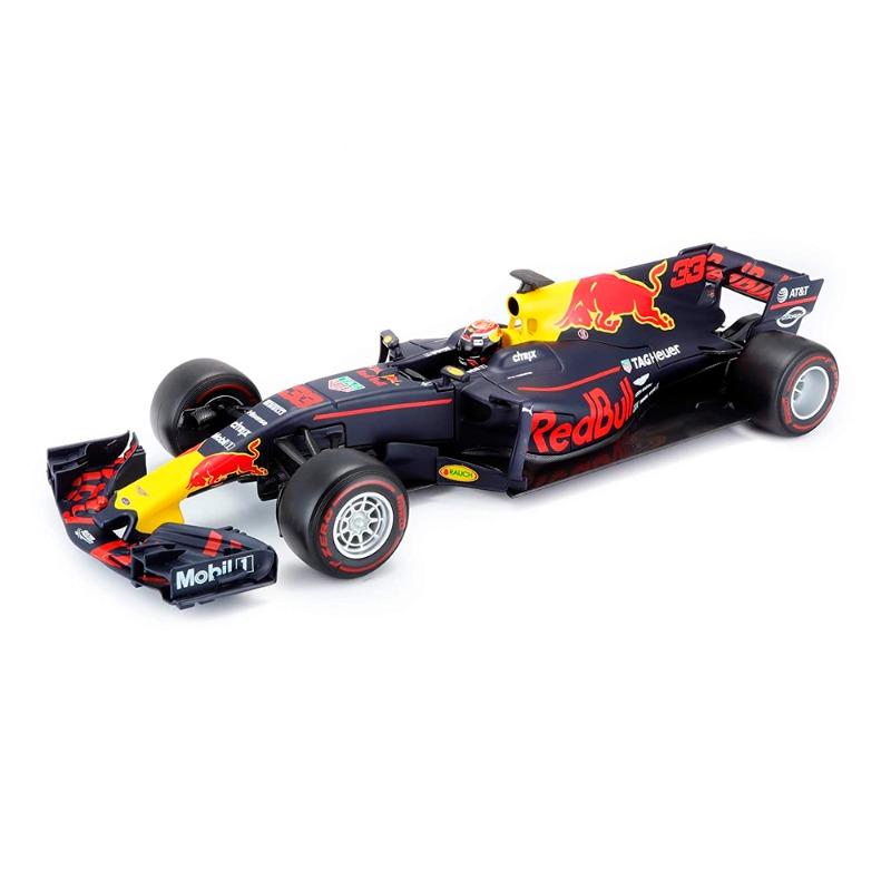Bburago Ferrari Formula Red Bull - RB16B
