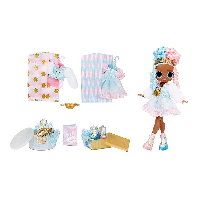 L.O.L. Surprise OMG Fashion Doll