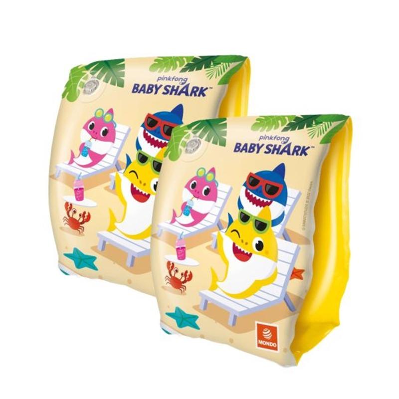 Mondo Baby Shark Arm Floaters