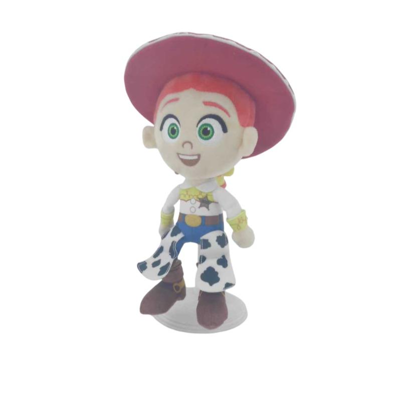 Disney Toy Story 5 Jessie Plush Toy