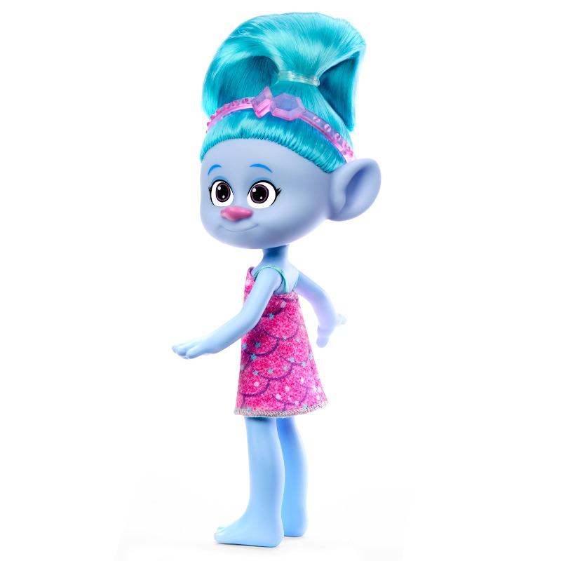 DreamWorks Trolls Fashion Doll - Chenille