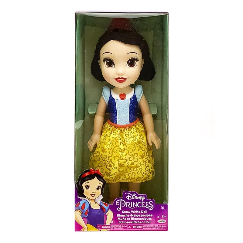 ديزني برنسيس - دمى الأميرات قطعة واحدة