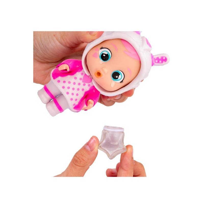 IMC Toys Cry Babies Magic Tears Stars Houses