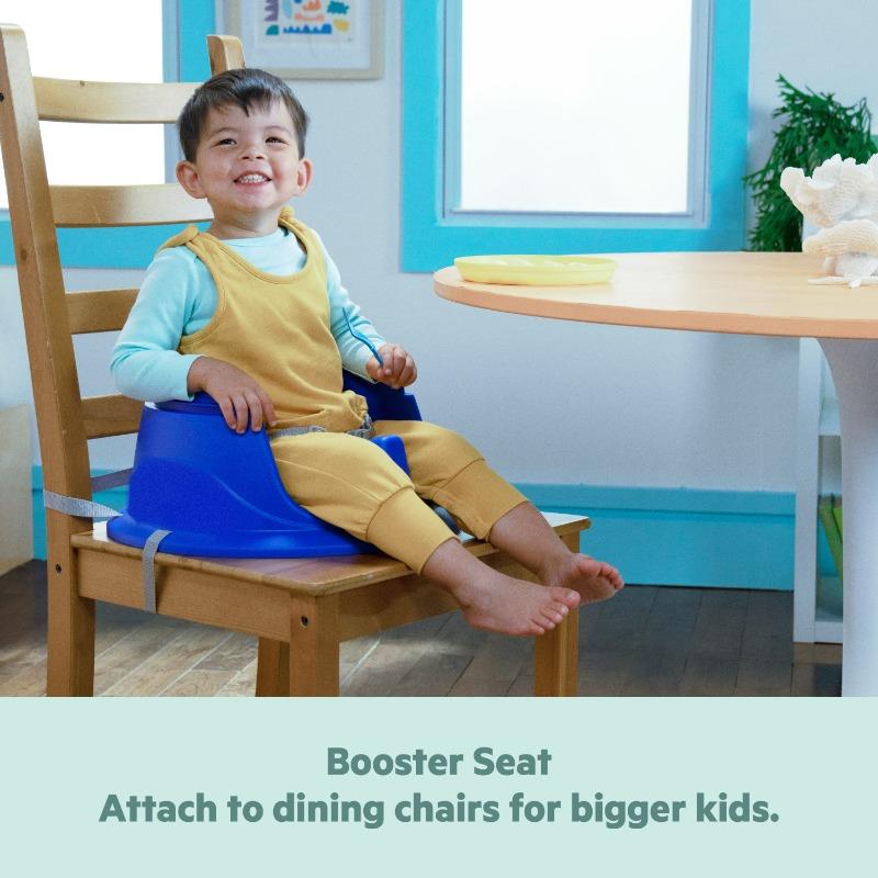 Bright Starts Finding Nemo SuperSeat 3-in-1 Seat