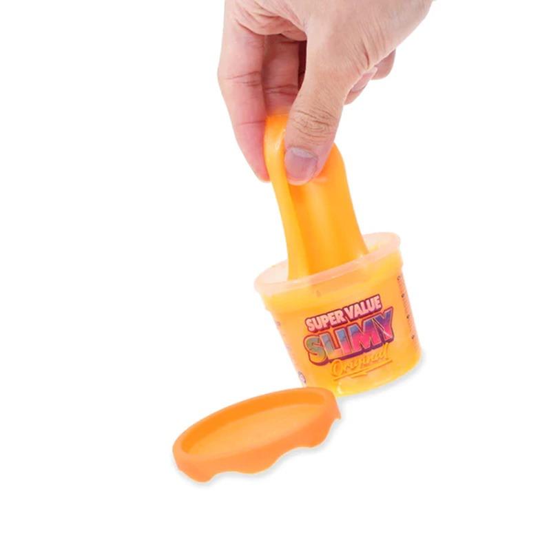 سلايمي - عبوة سلايم سوبر فاليو 12 قطعة