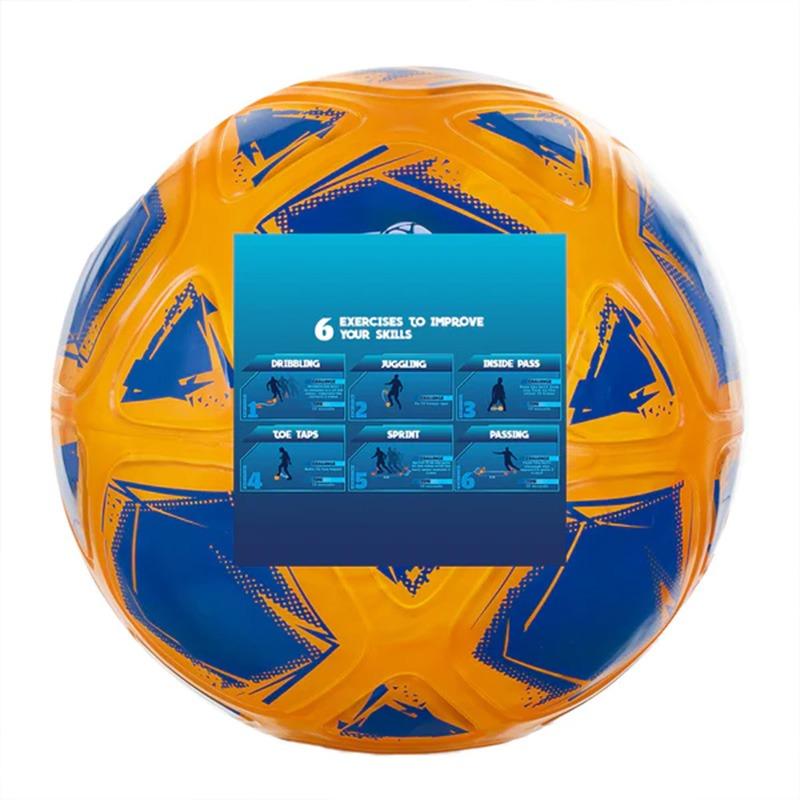 Smart Ball Skills Training Ball